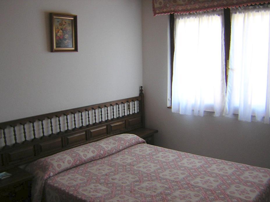 Posada Casa De Julia Парбайон Номер фото