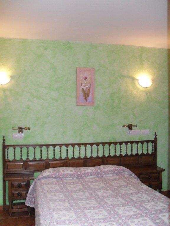 Posada Casa De Julia Парбайон Номер фото